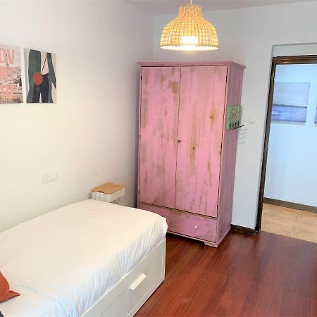 Alola Cimadevilla Gijón Exterior foto