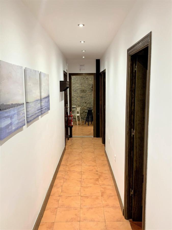 Alola Cimadevilla Gijón Exterior foto