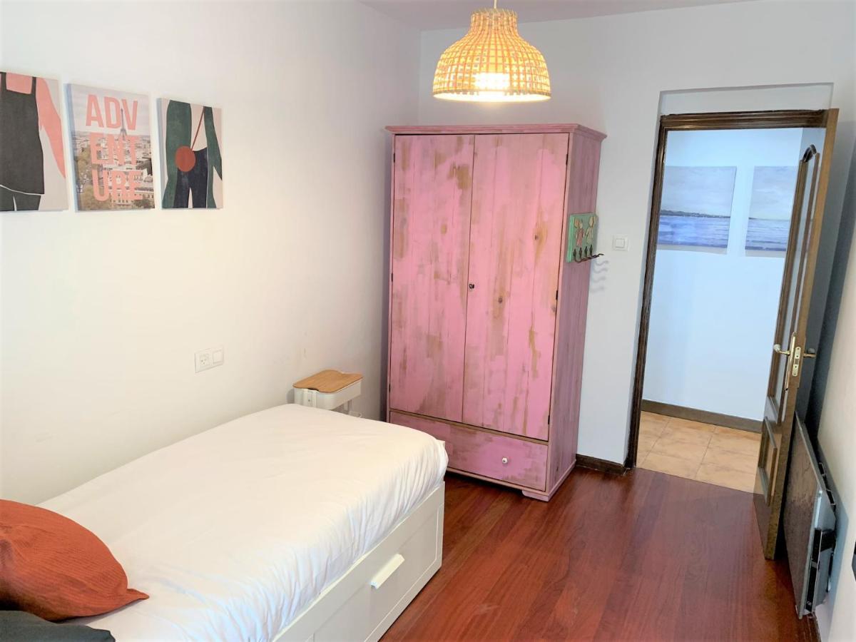 Alola Cimadevilla Gijón Exterior foto