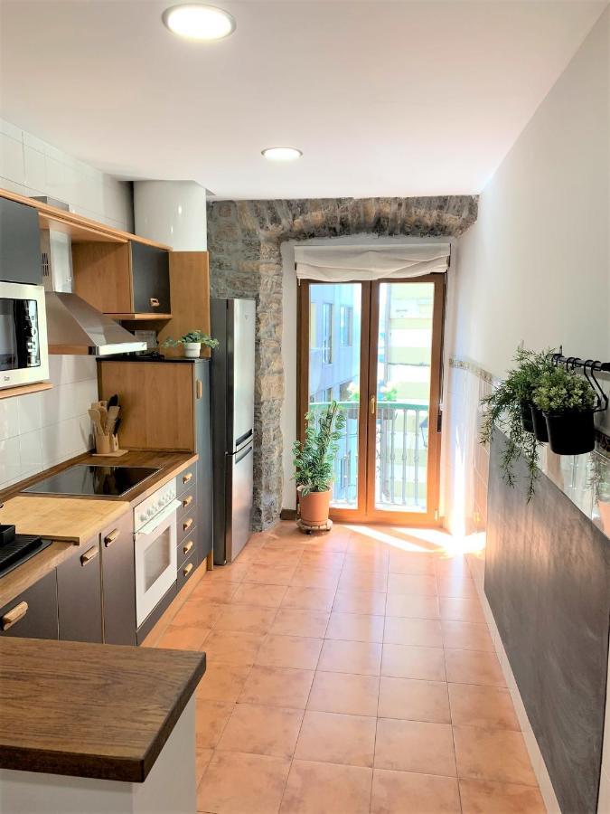Alola Cimadevilla Gijón Exterior foto