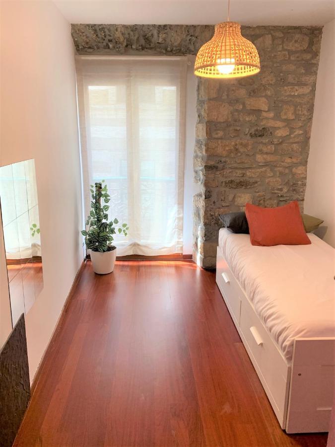 Alola Cimadevilla Gijón Exterior foto